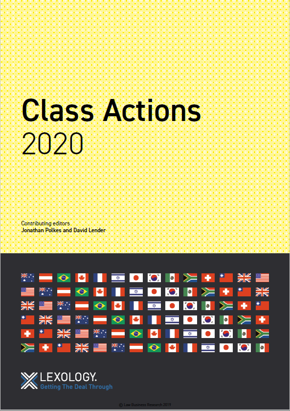 Actions de groupe – France 2020