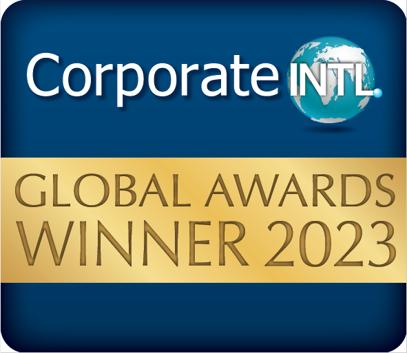 CorporateINTL Legal Award 2023