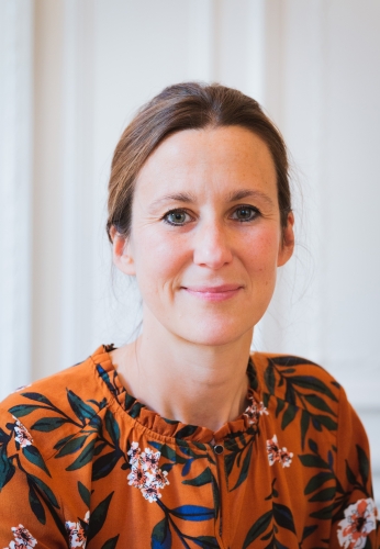 Photo de Ma&icirc;tre Marguerite  DE VAUBLANC