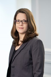 Photo de Ma&icirc;tre Alexandra  BERBETT