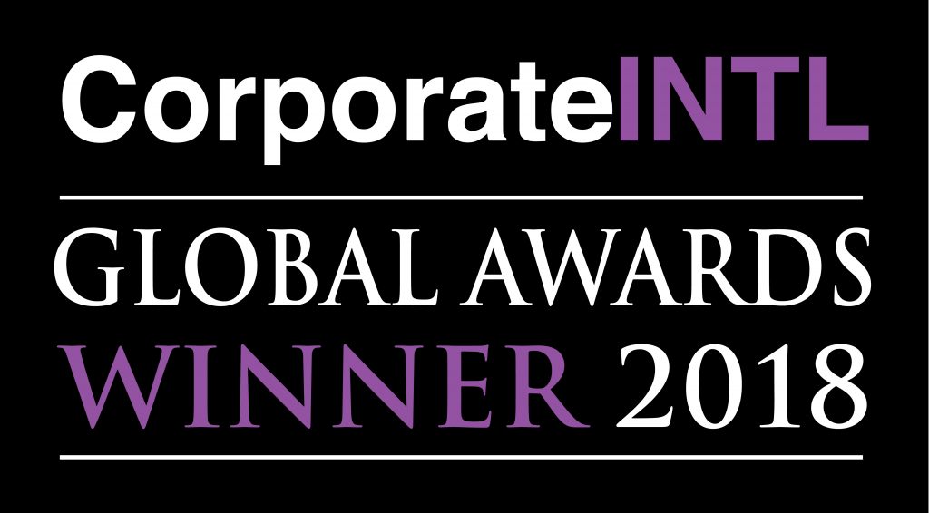 CorporateINTL Legal Awards 2018