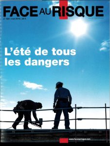 L’expertise judiciaire en matière d’incendie