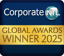 CorporateINTL Legal Award 2025