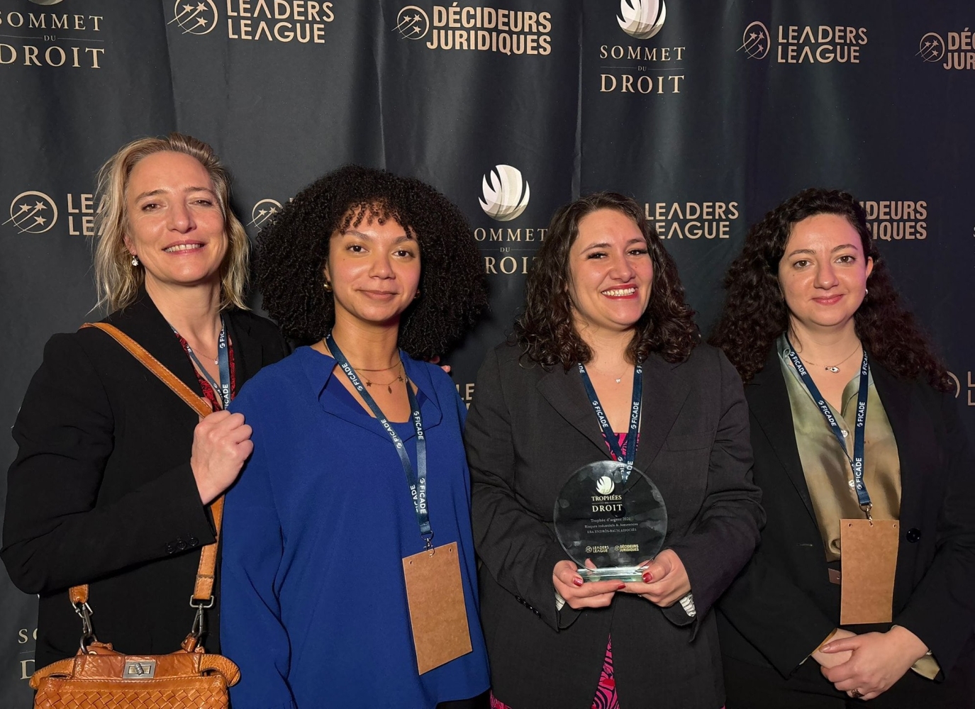 Trophées du Droit 2026